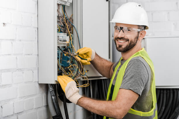 Best 24-Hour Electrician  in Middletown, NY