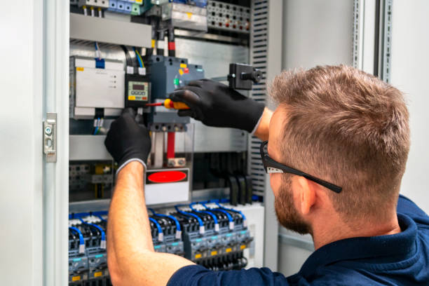 Best Industrial Electrical Services  in Middletown, NY