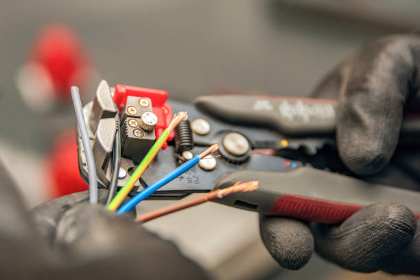 Best Electrical Outlet Repair  in Middletown, NY