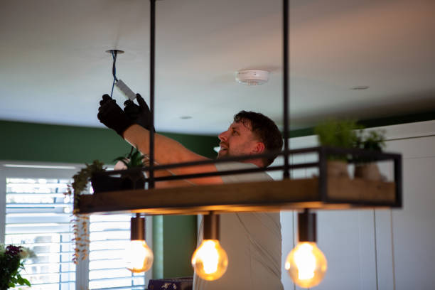 Best Outdoor Lighting Installation  in Middletown, NY