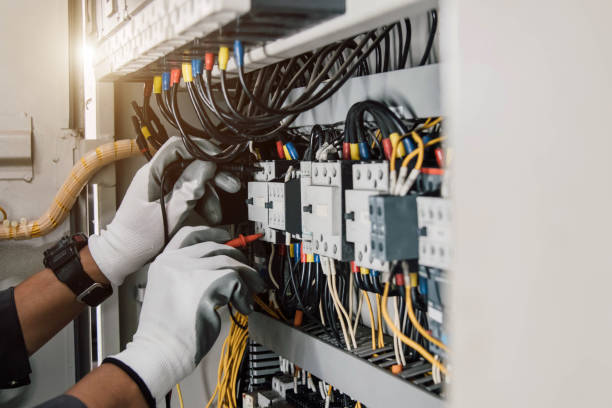 Electrical Rewiring Services in NY